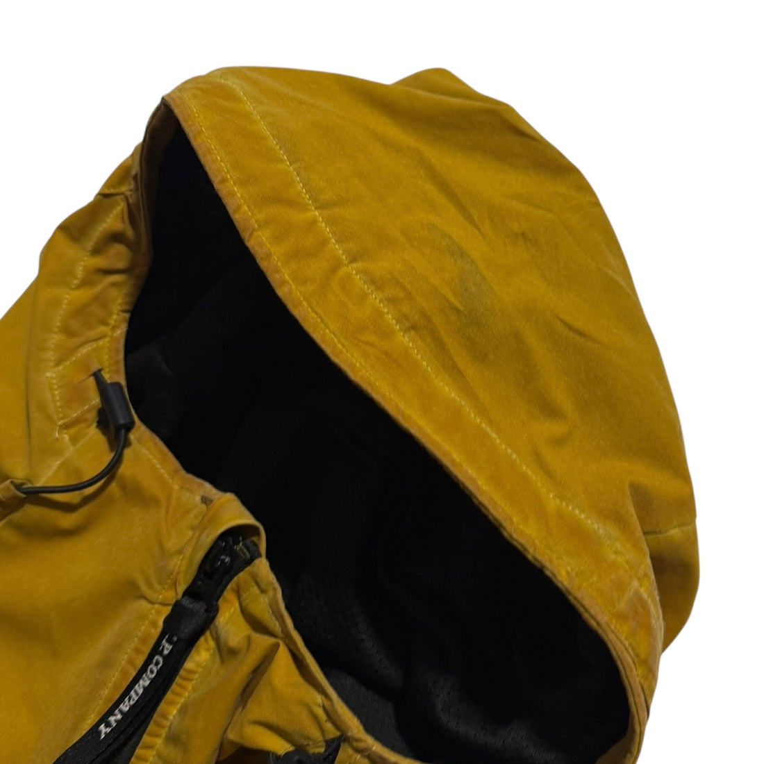 CP Company Re-colour Pro Tek Jacket