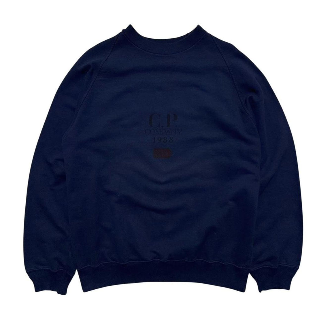 CP Company 1988 Mille Miglia Pullover