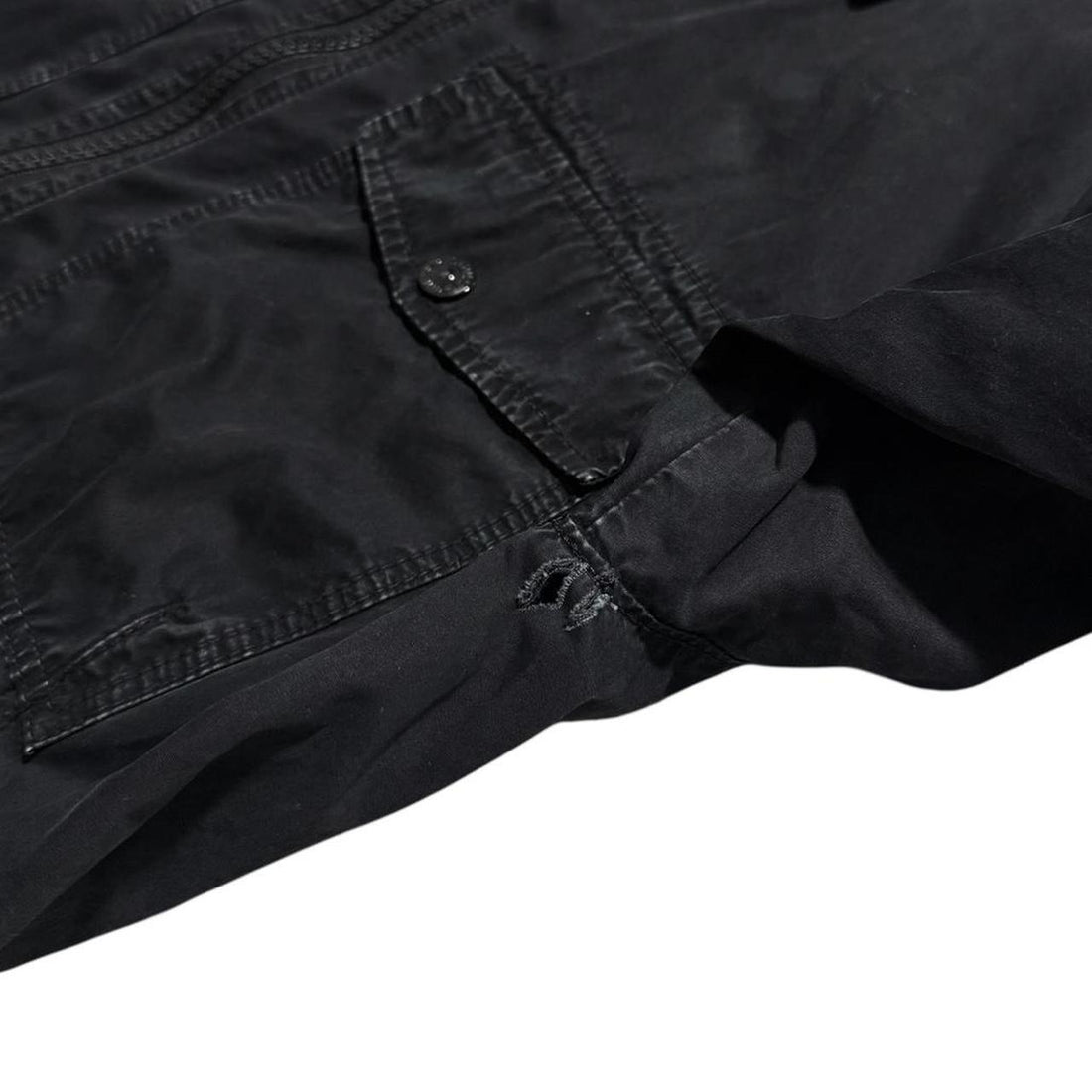 Stone Island Overshirt