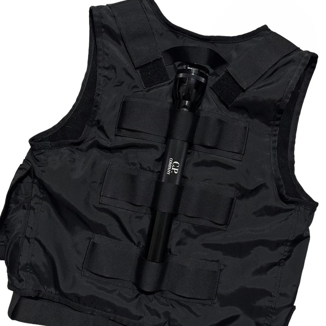 CP Company 2000 Urban Protection Torch Vest