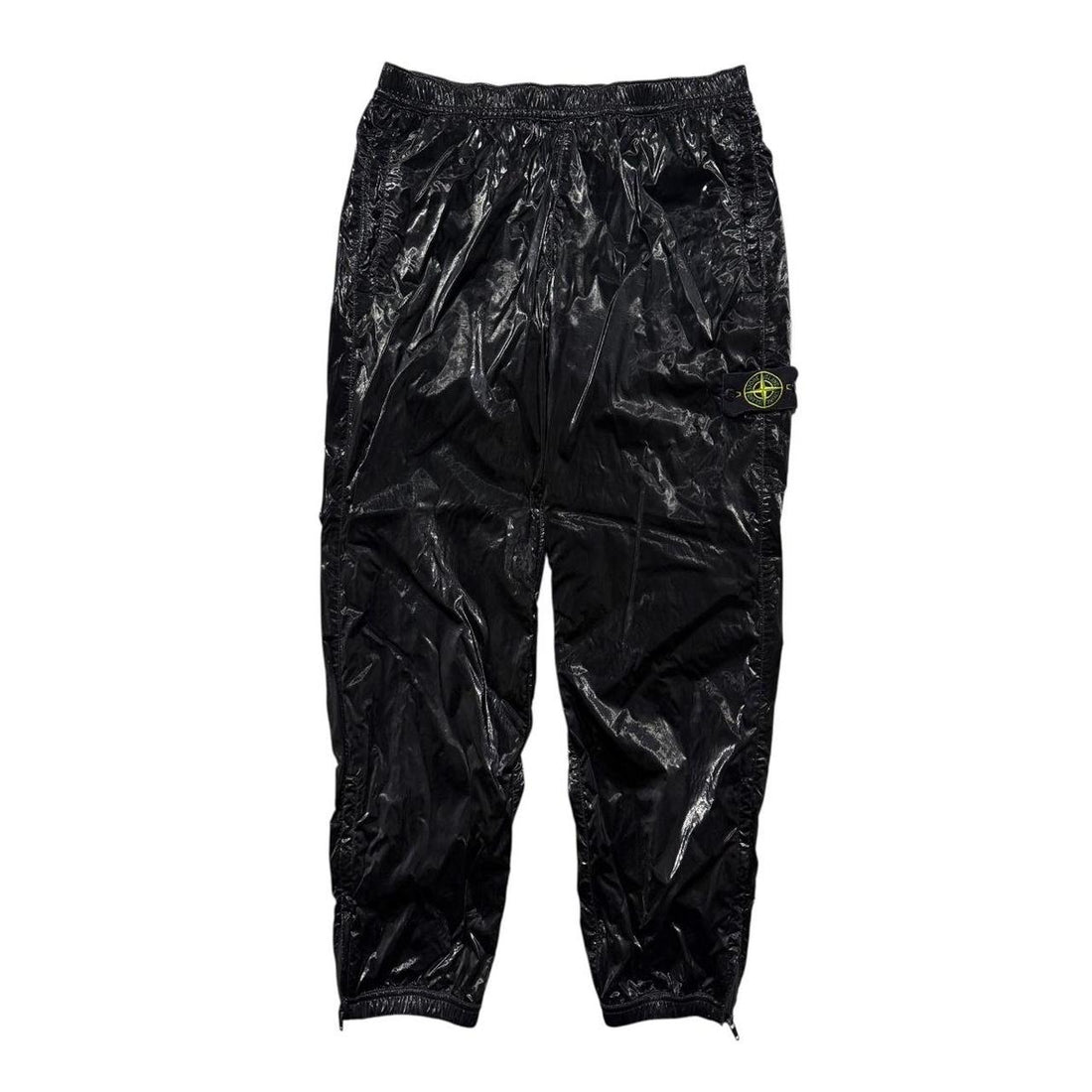 Stone Island Supreme Silk Bottoms