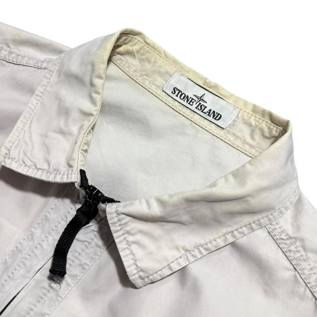 Stone Island Overshirt