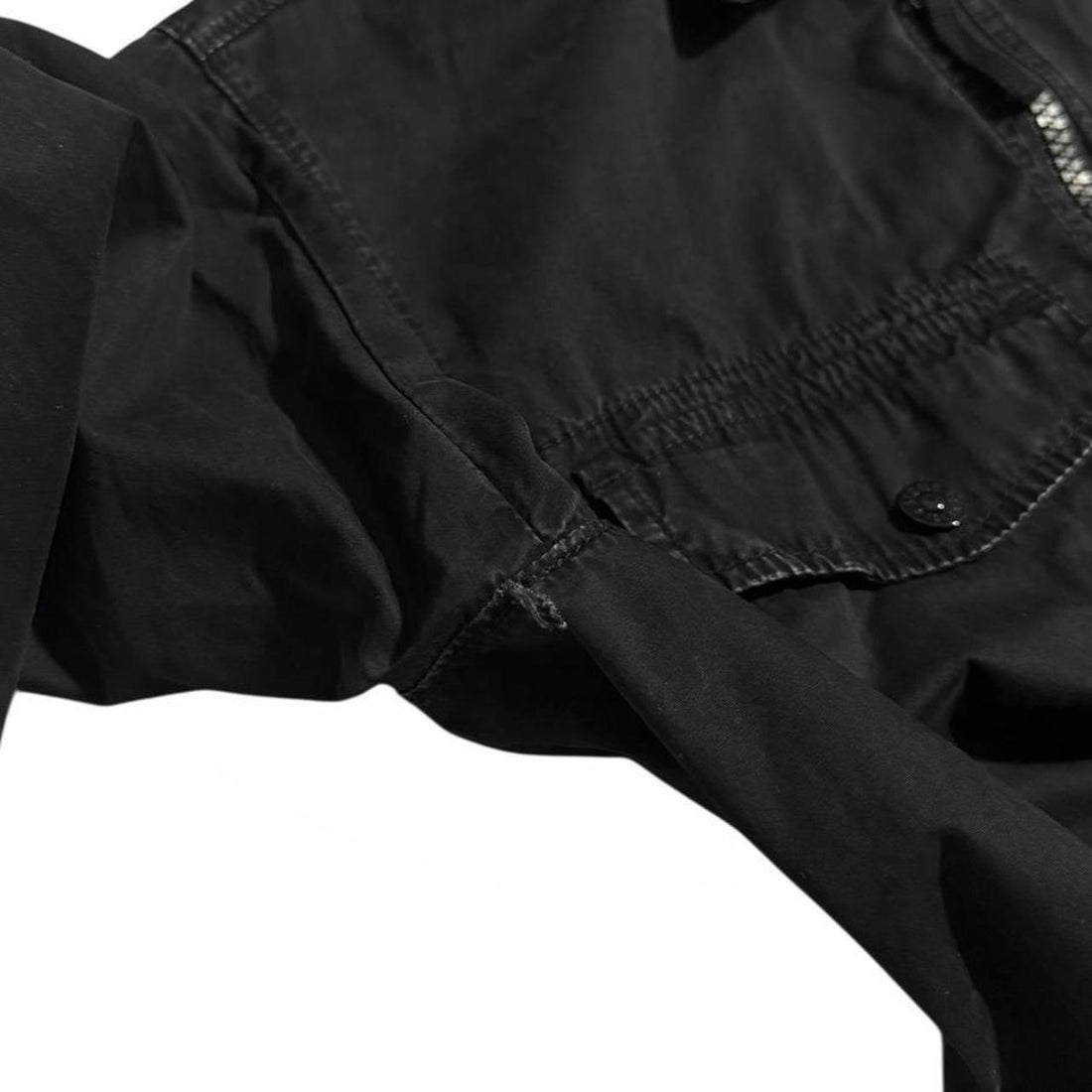 Stone Island Overshirt