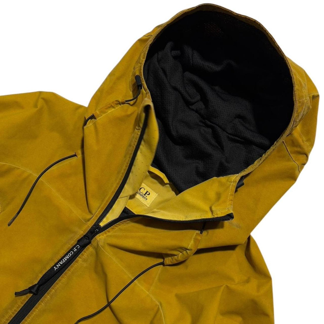 CP Company Re-colour Pro Tek Jacket