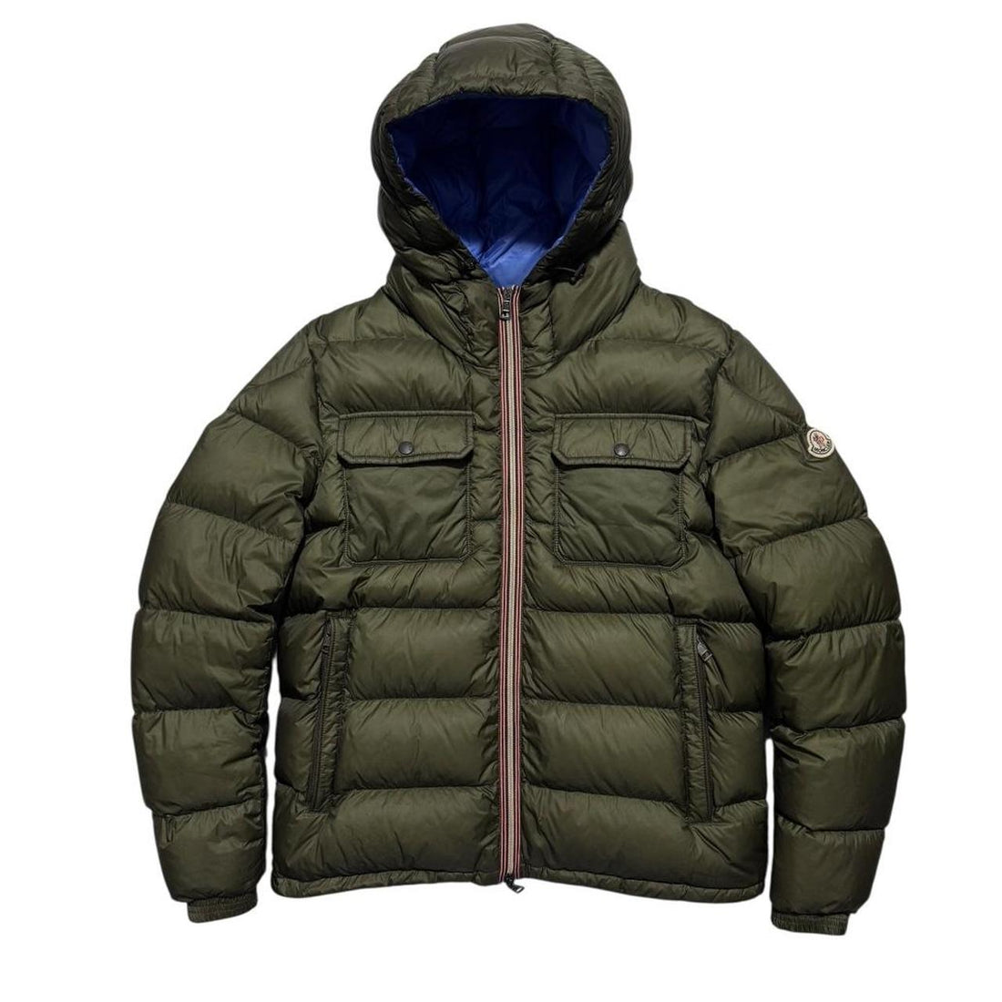 Moncler Morane Down Jacket