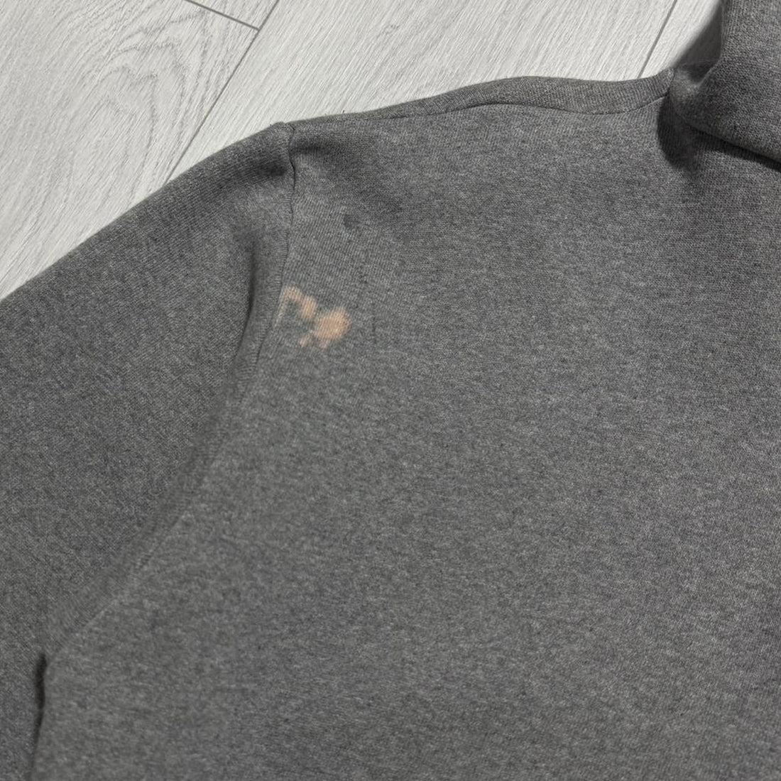 Balenciaga Pullover Heavy Hoodie