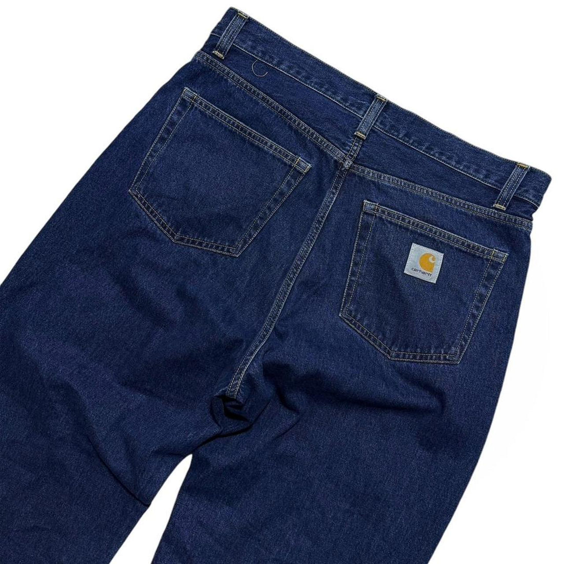 Carhartt Landon Denim Jeans