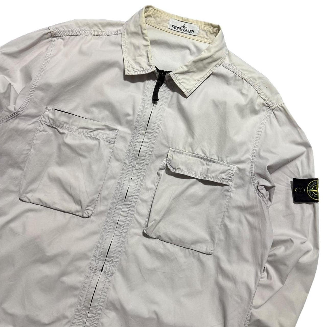 Stone Island Overshirt