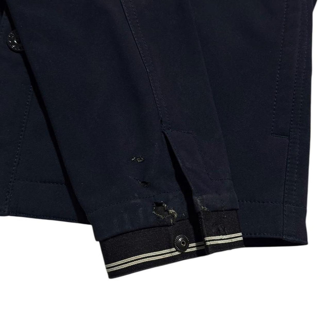 Stone Island Soft Shell Jacket