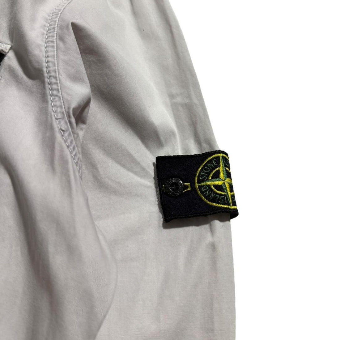 Stone Island Overshirt