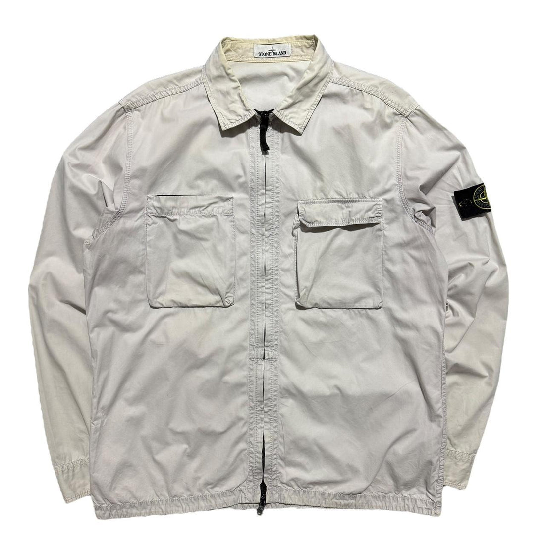 Stone Island Overshirt