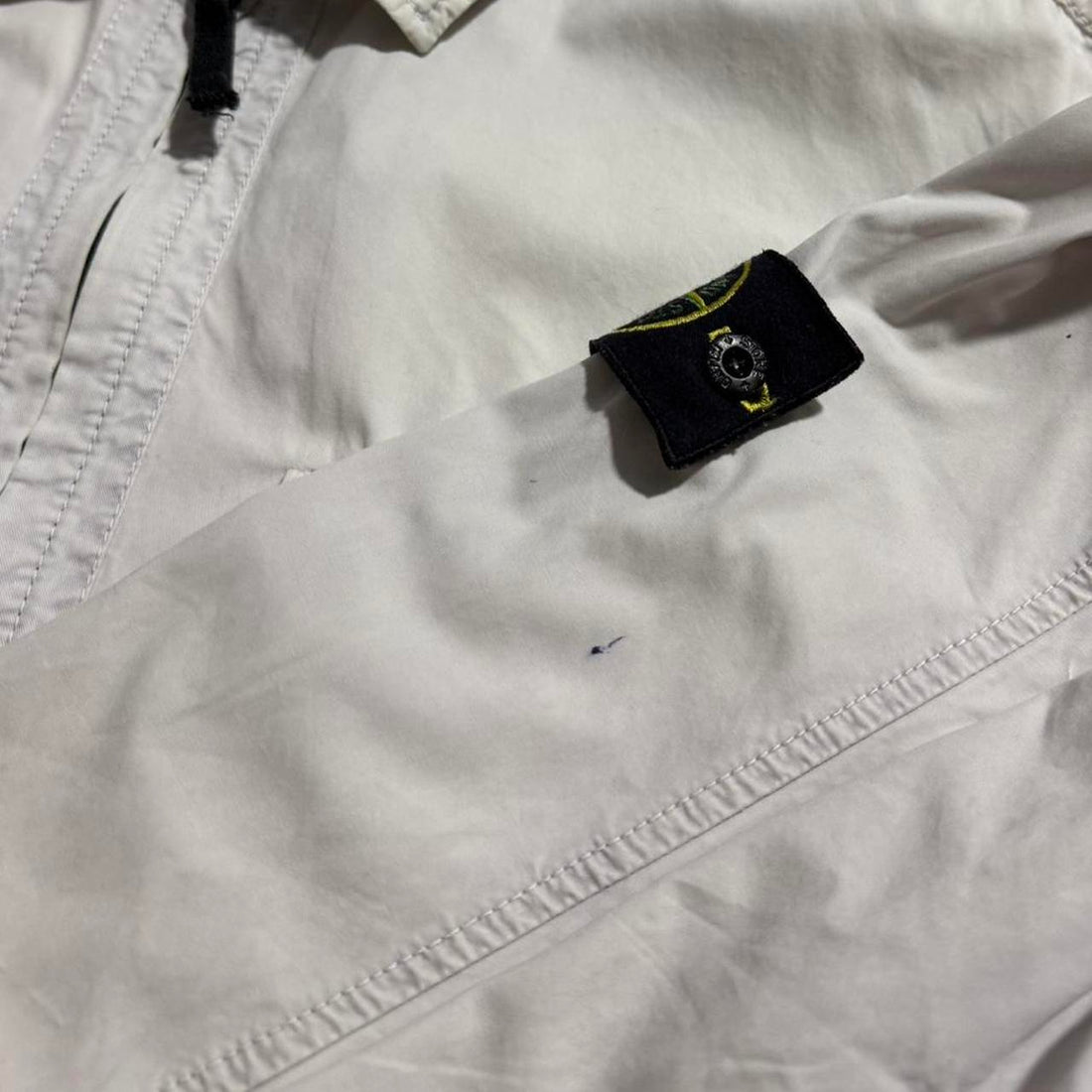 Stone Island Overshirt