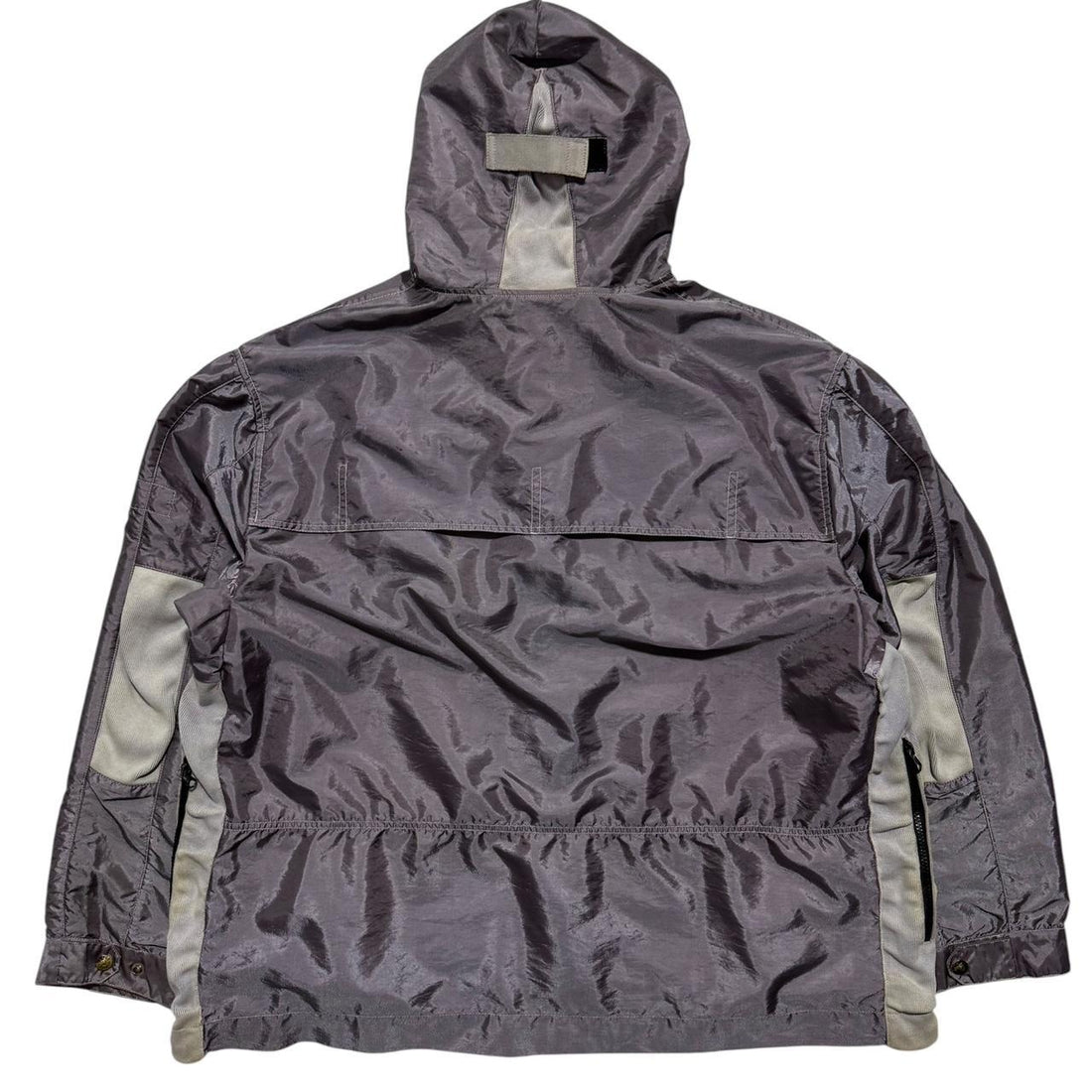 Stone Island S/S 1996 Formula Steel Jacket