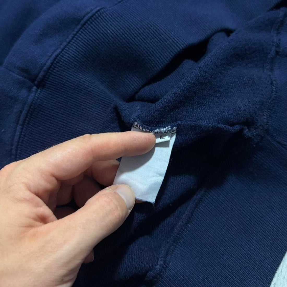 CP Company 1988 Mille Miglia Pullover