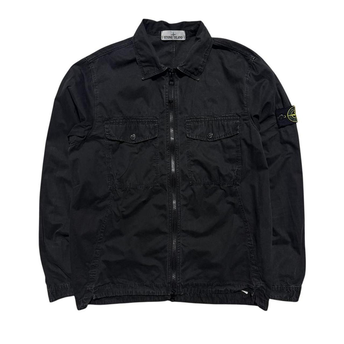 Stone Island Overshirt