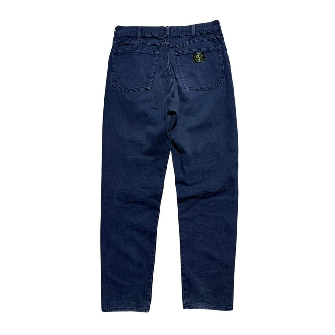 Stone Island Vintage Denim Jeans