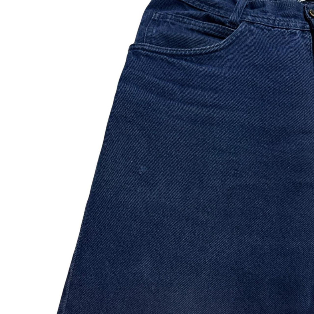 Stone Island Vintage Denim Jeans