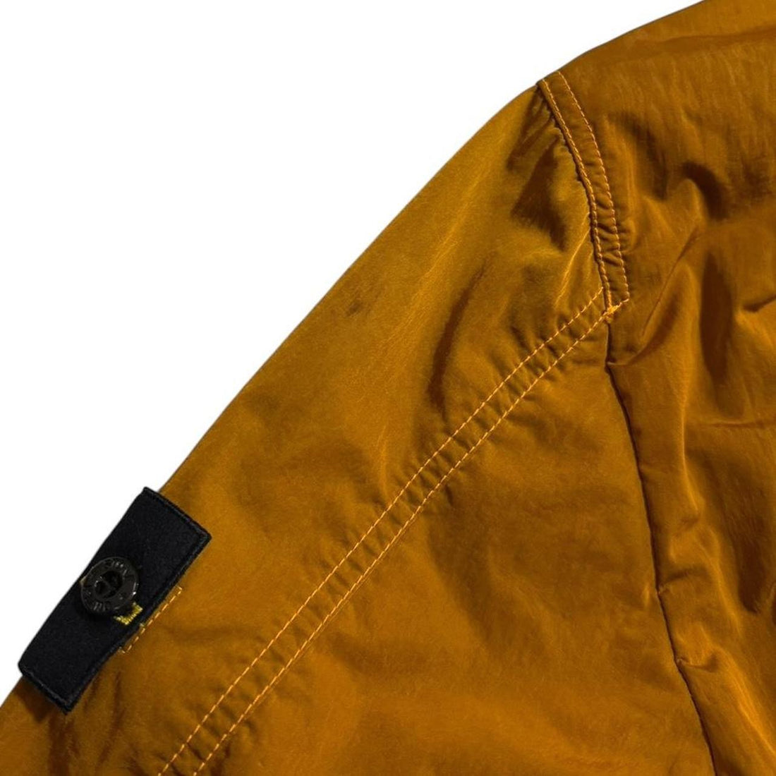 Stone Island Nylon Metal Jacket