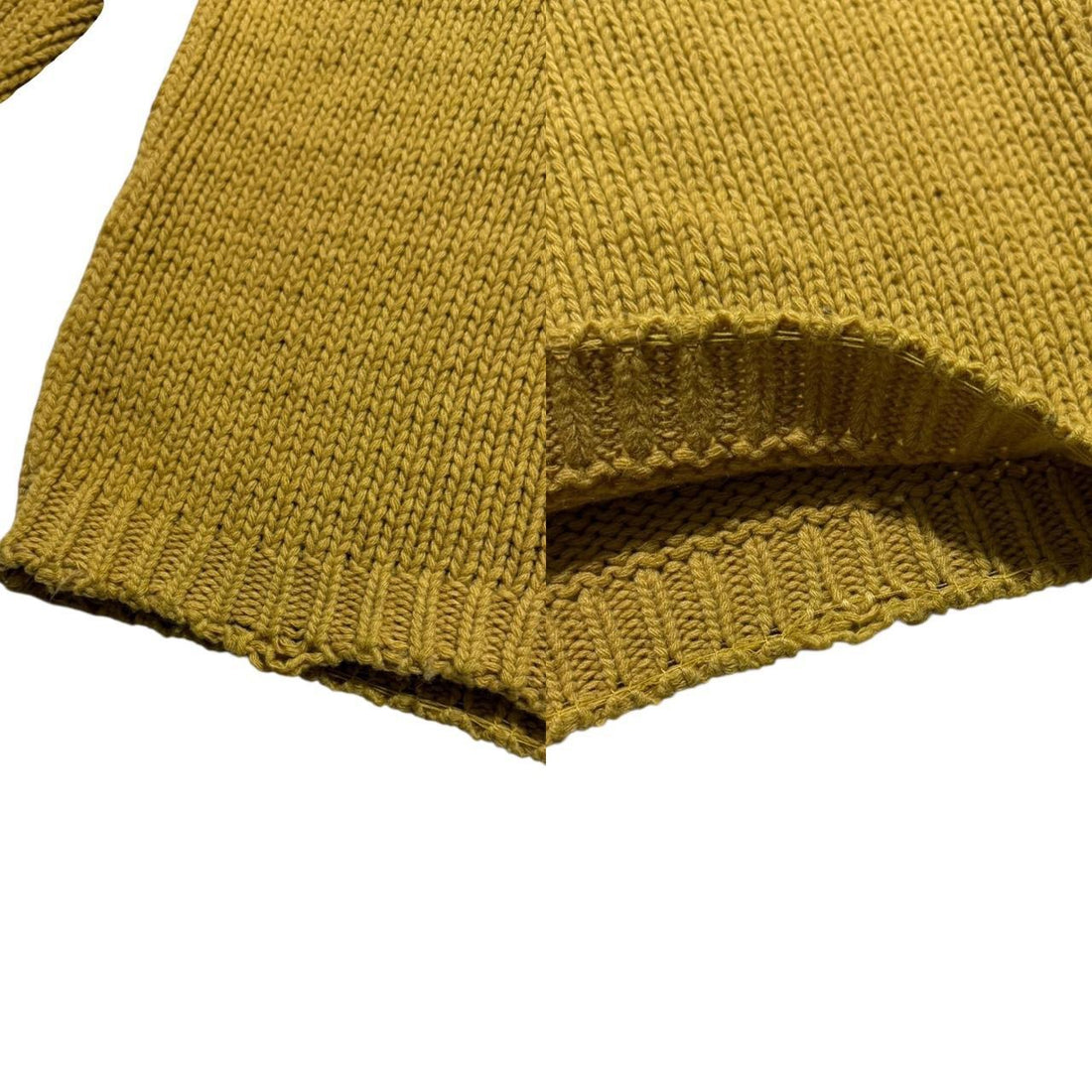 Stone Island 80's Knit Pullover