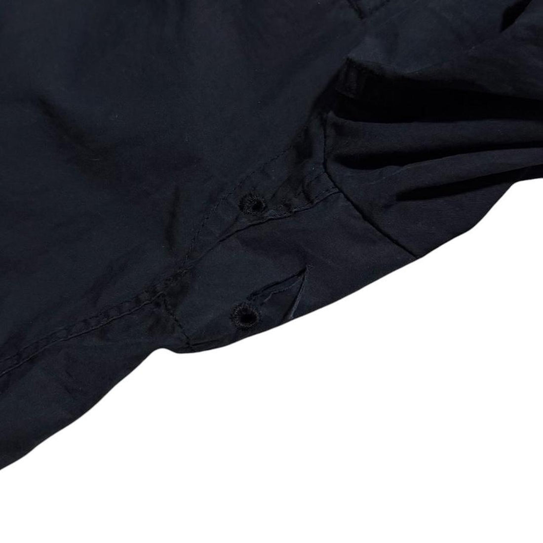 Stone Island Tela Parachute Jacket