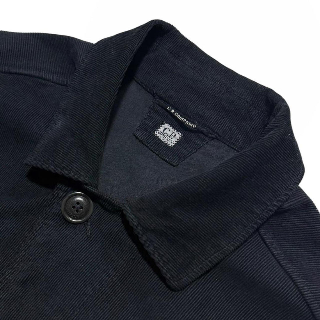 CP Company Corduroy Chore Jacket