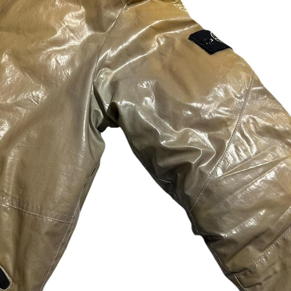 Stone Island Ice Jacket