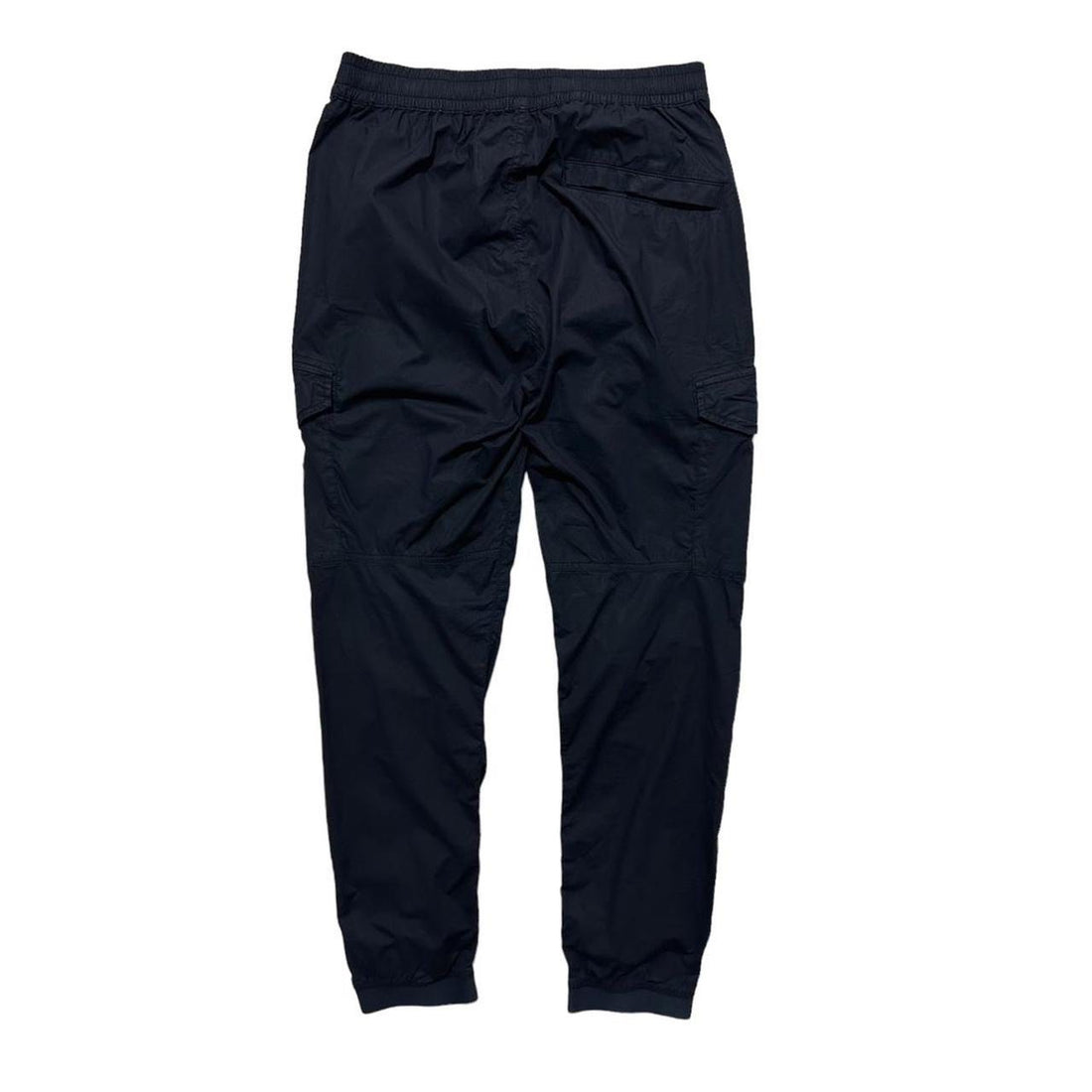 Stone Island Navy Combat Cargos