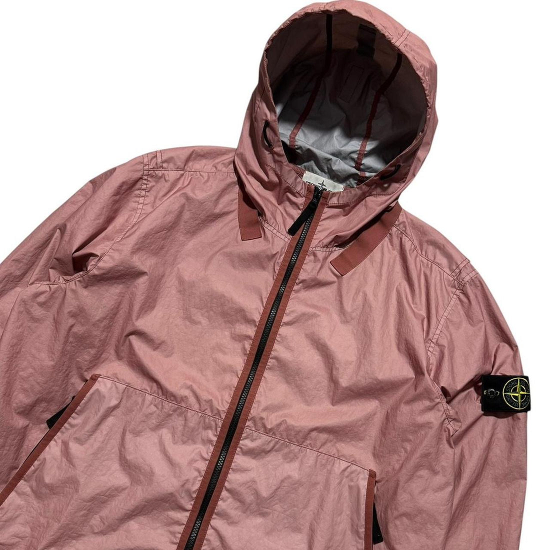 Stone Island Membrana-TC Jacket