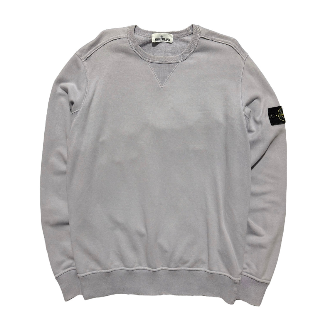Stone Island x5 Crewneck Bundle