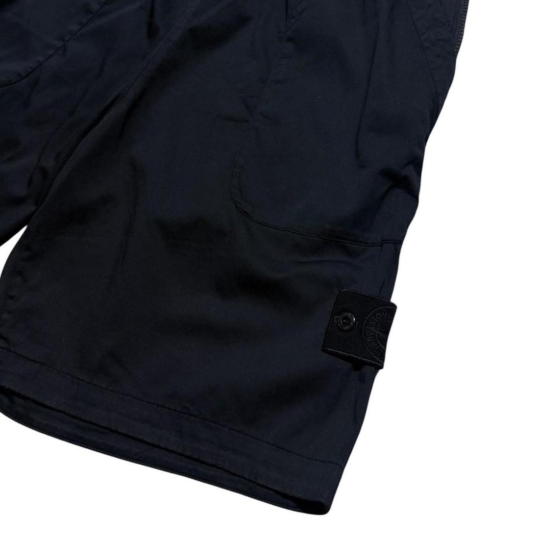 Stone Island Ghost Shorts