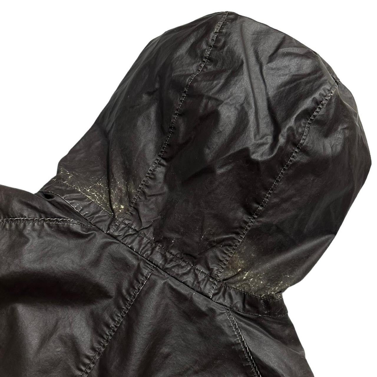 Stone Island Heat Reactive Jacket – TobyTides