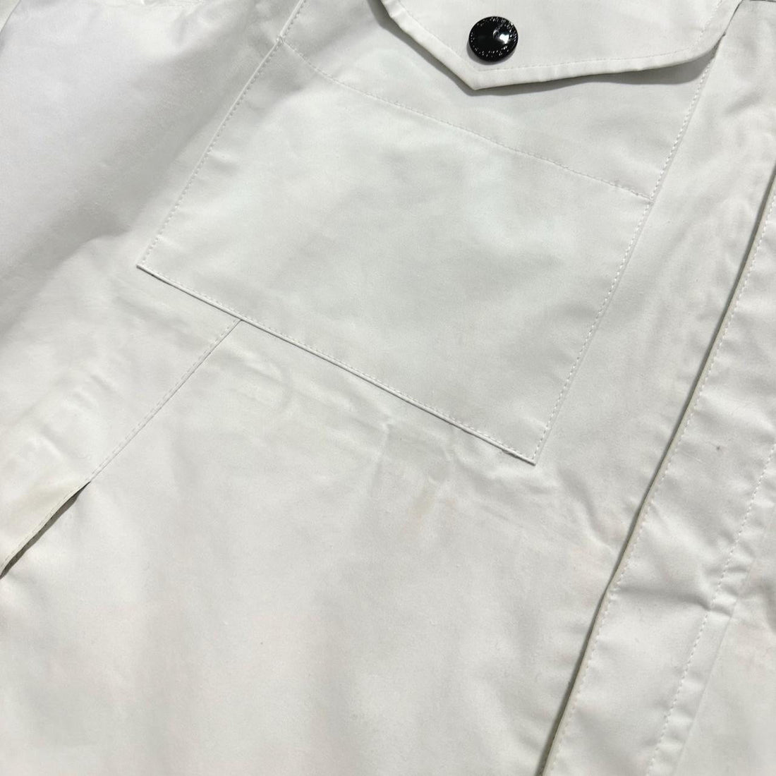 CP Company T-Mack Jacket