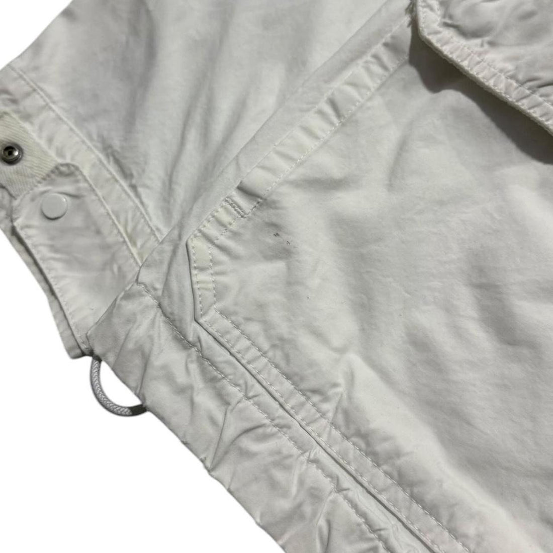 Stone Island Ghost Ventile Jacket