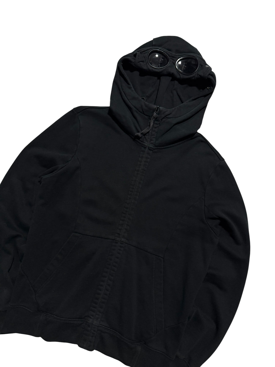 CP Company Goggle Hoodie