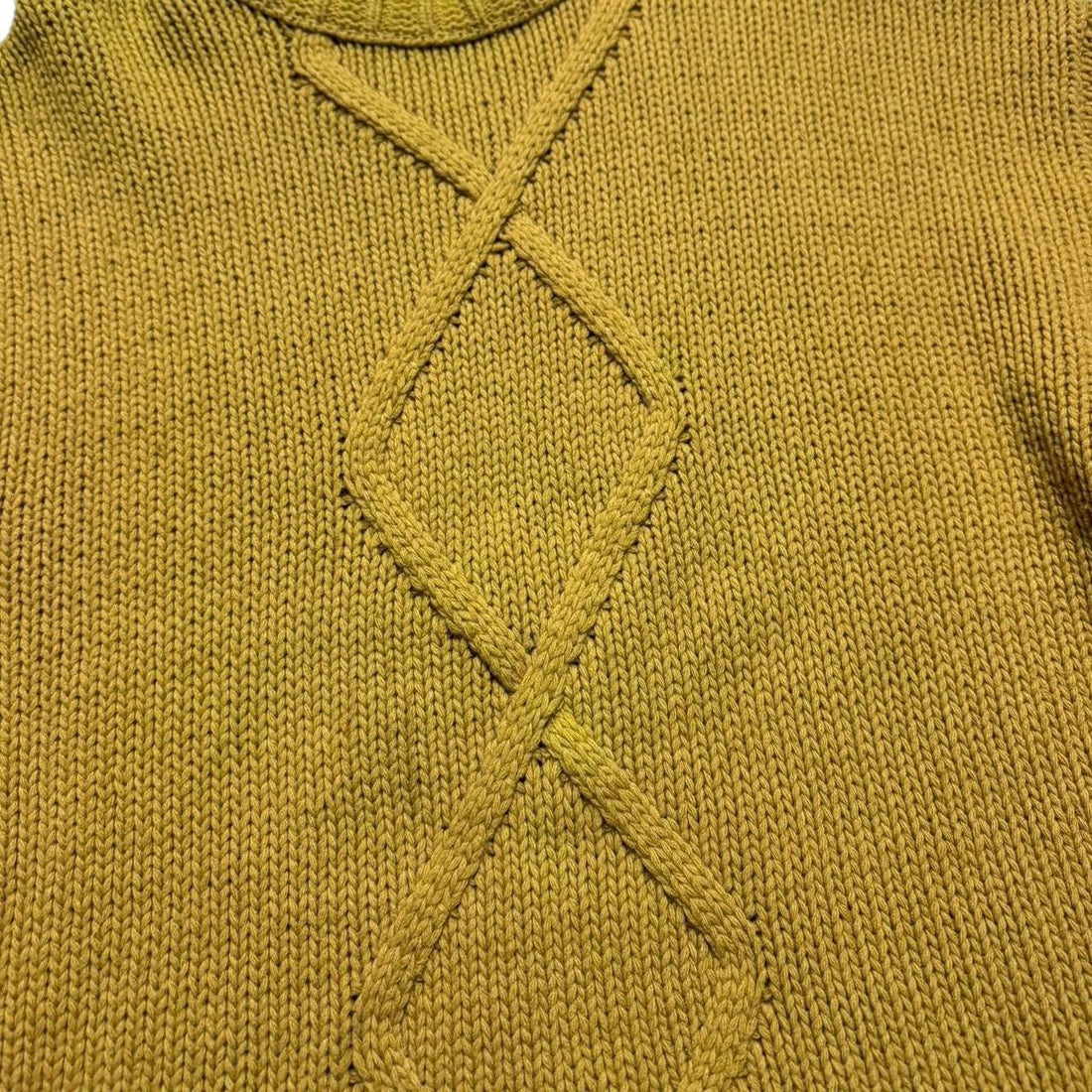 Stone Island 80's Knit Pullover