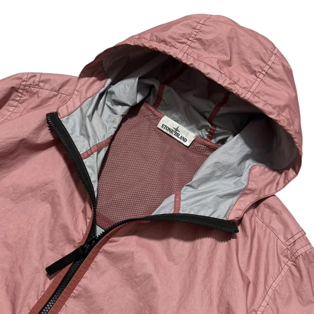 Stone Island Membrana-TC Jacket