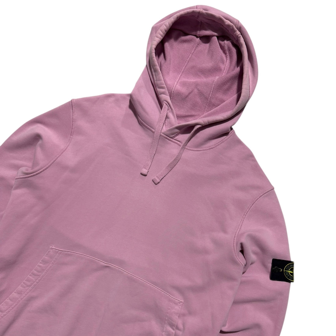 Stone Island x4 Hoodie Bundle