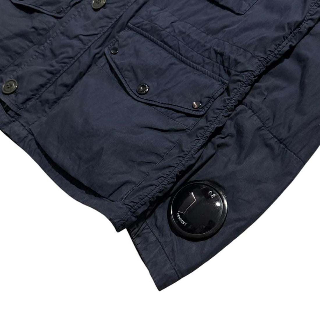 CP Company 50.3 Mille Miglia Jacket