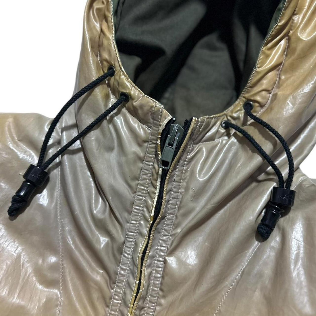 Stone Island Ice Jacket