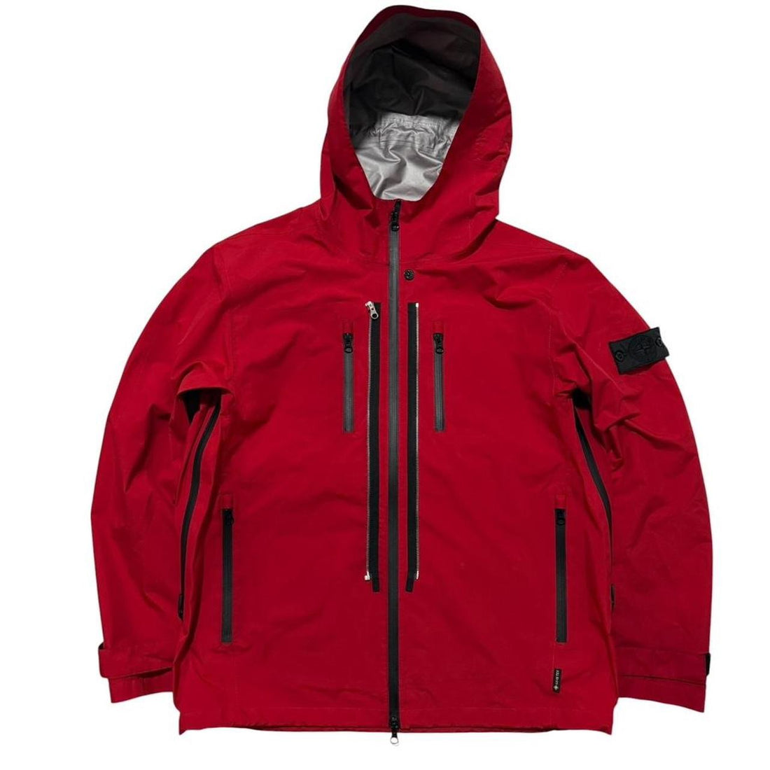 Stone Island Shadow Project Gore-Tex Paclite Jacket