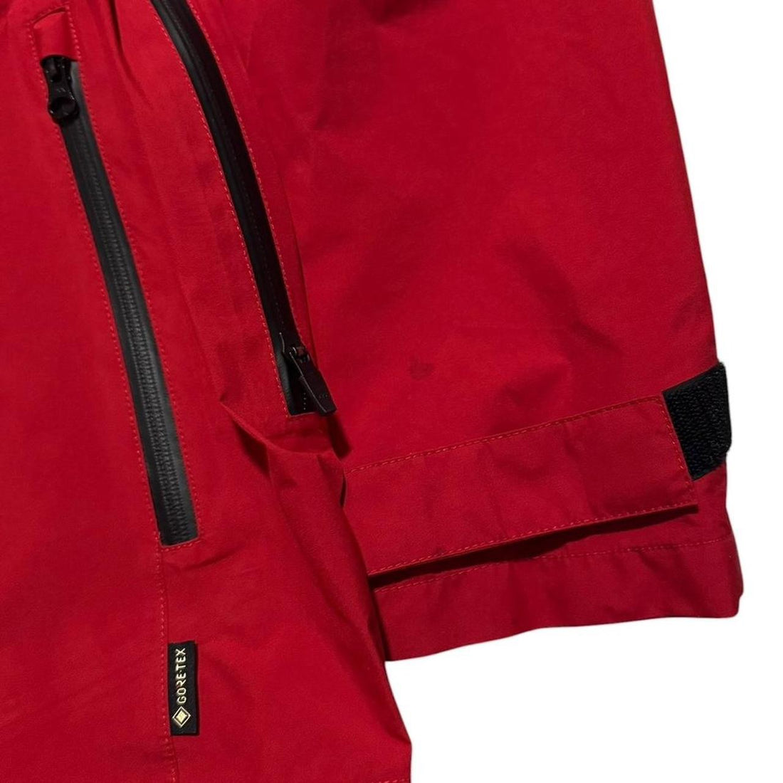 Stone Island Shadow Project Gore-Tex Paclite Jacket