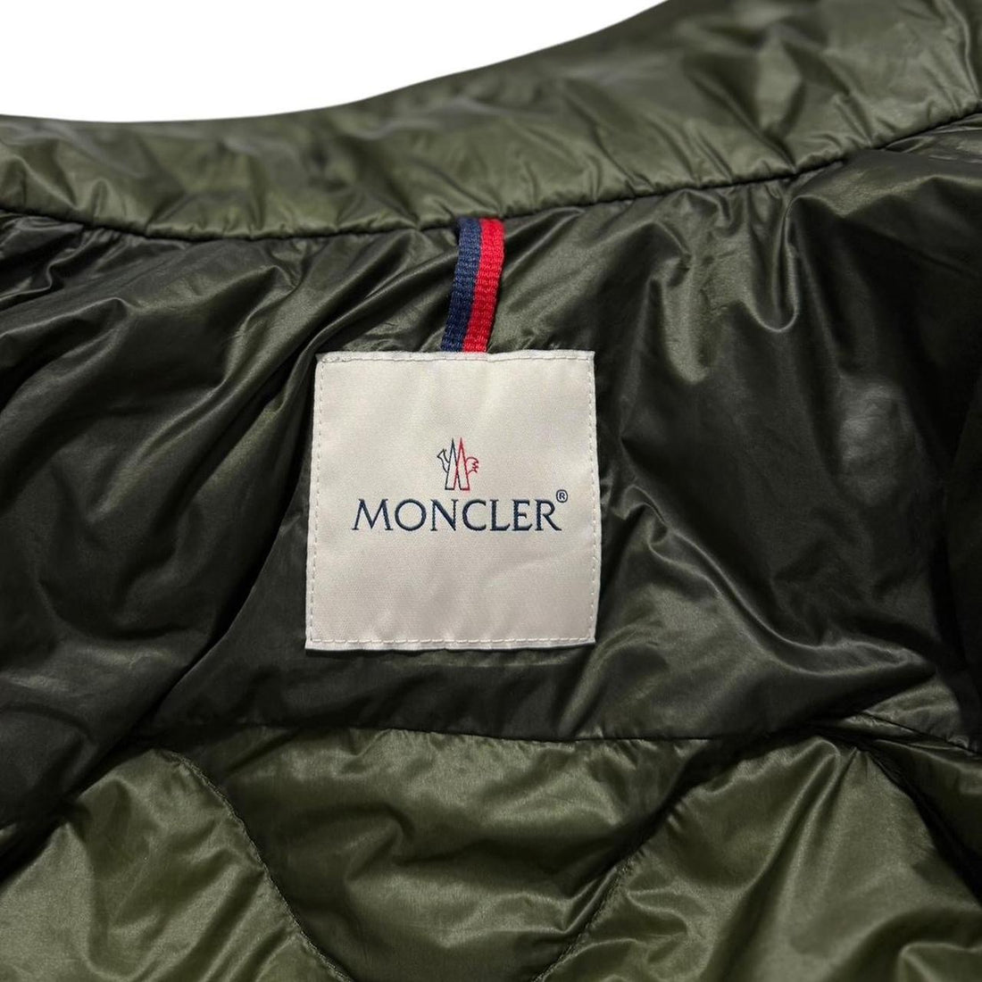 Moncler Saire Down Jacket