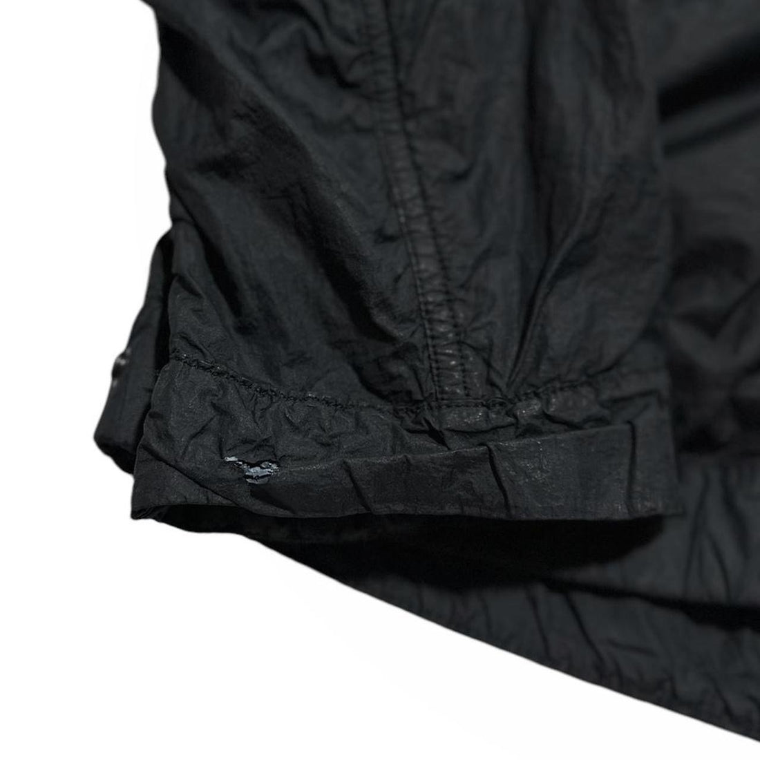 Stone Island Membrana TC Jacket
