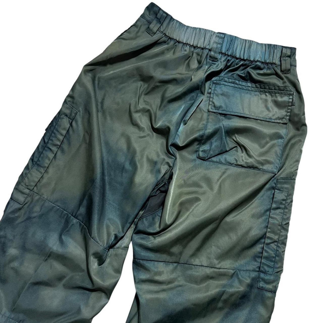 Stone Island Porter Cargo Trousers
