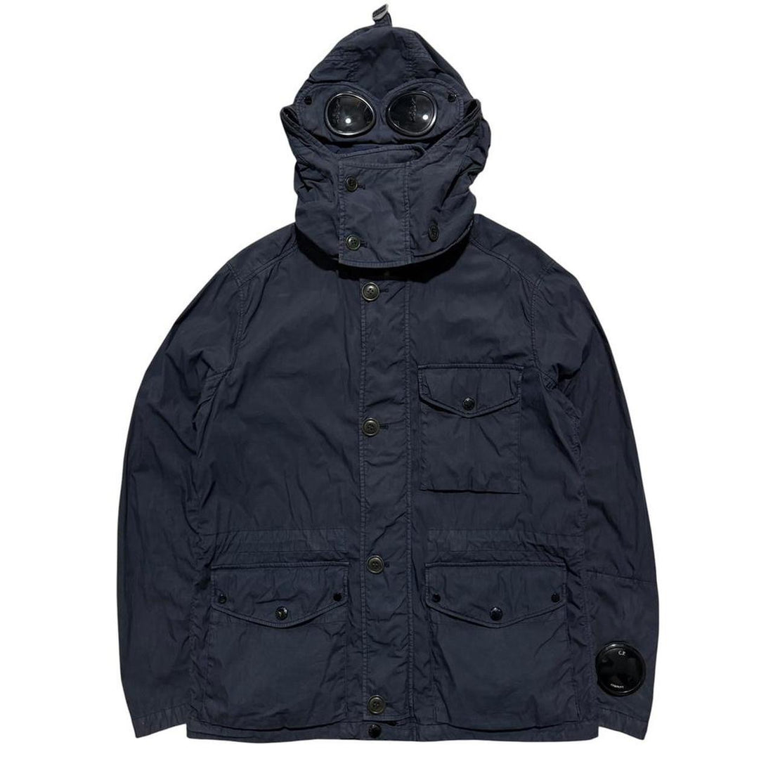 CP Company 50.3 Mille Miglia Jacket