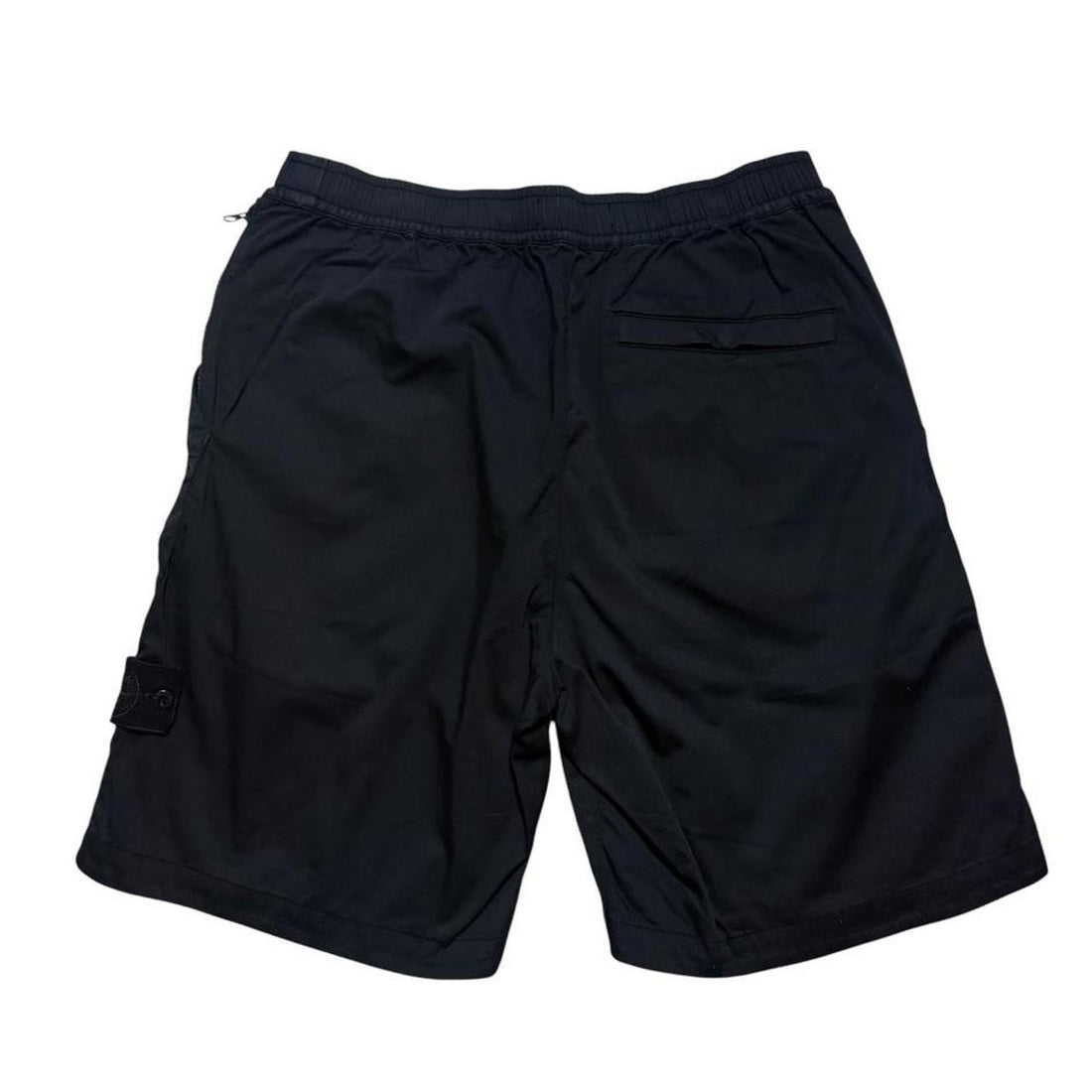 Stone Island Ghost Shorts