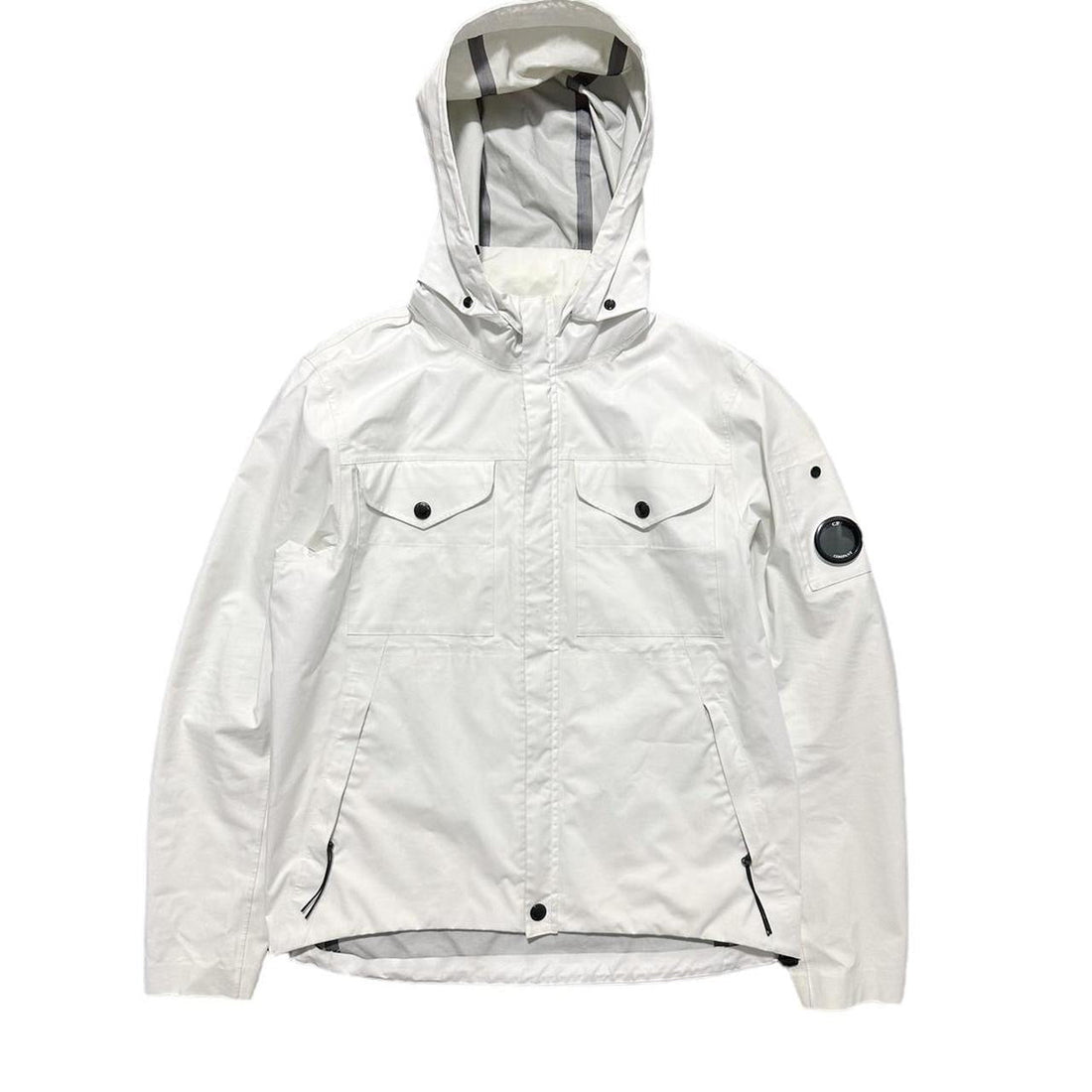 CP Company T-Mack Jacket