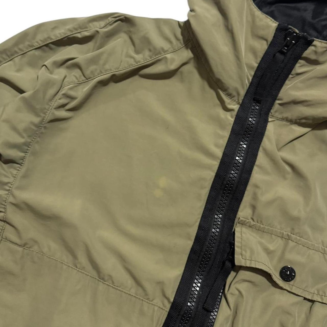 Stone Island Micro Reps Jacket
