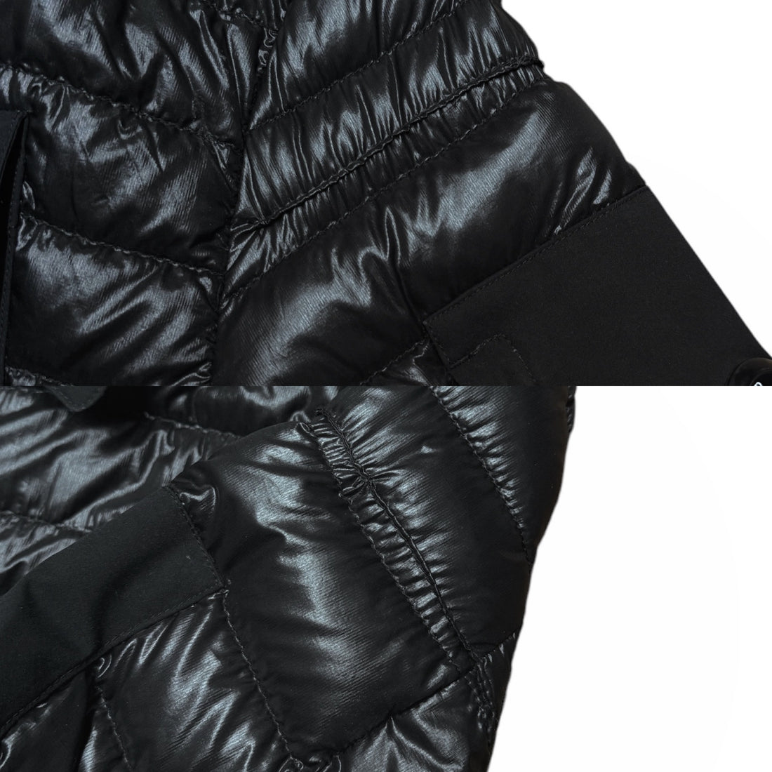 CP Company D.D. Shell Down Jacket