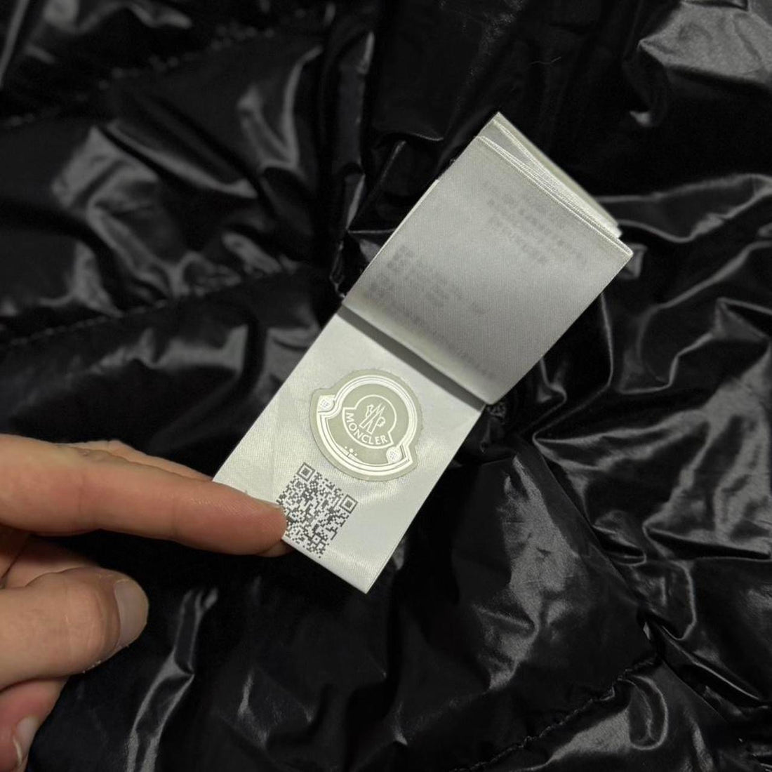 Moncler Gui Down Gilet